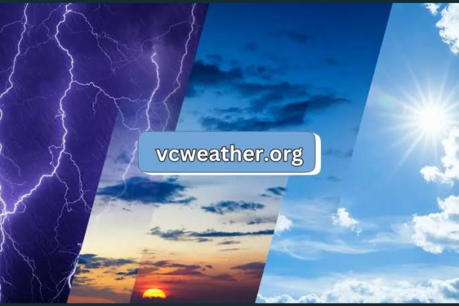 vcweather.org