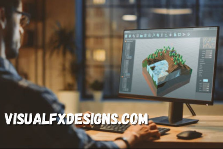 visualfxdesigns.com