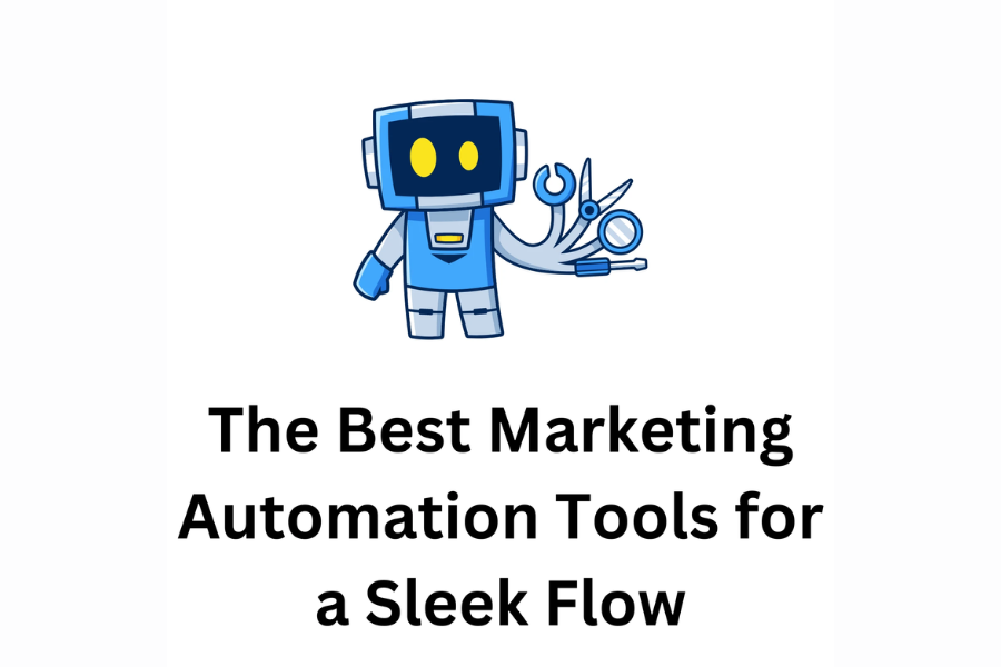 marketing automation tools sleek_flow