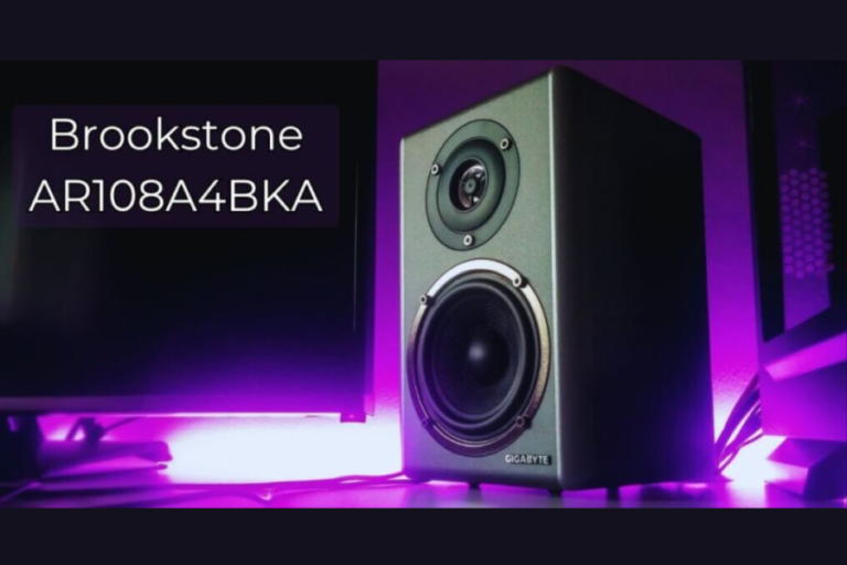 brookstone ar108a4bka