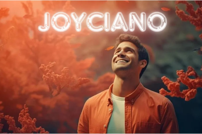 joyciano