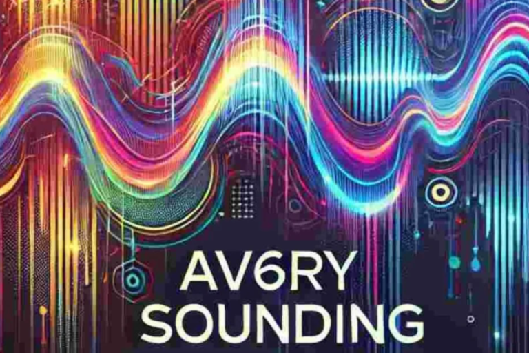 av6ry sounding