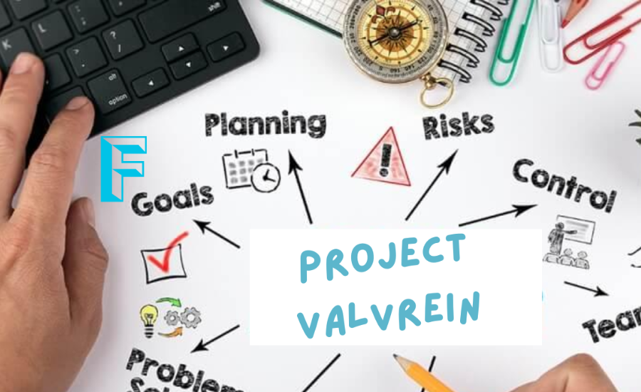 Project Valvrein