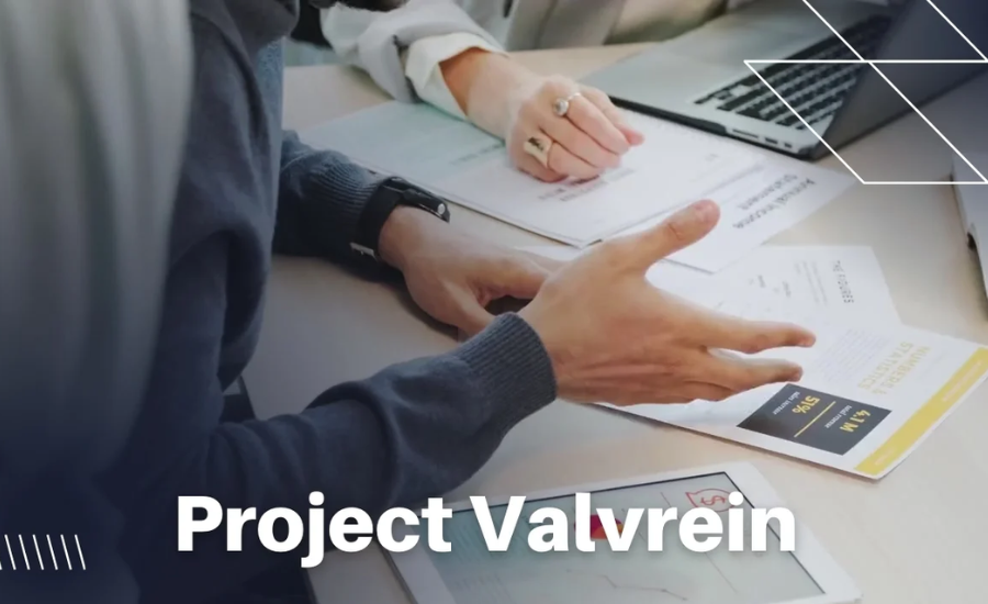 Project Valvrein