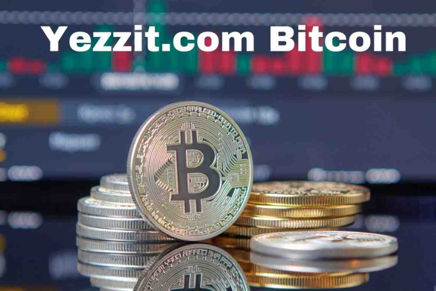 yezzit.com bitcoin