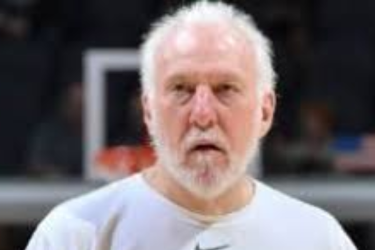 micky popovich