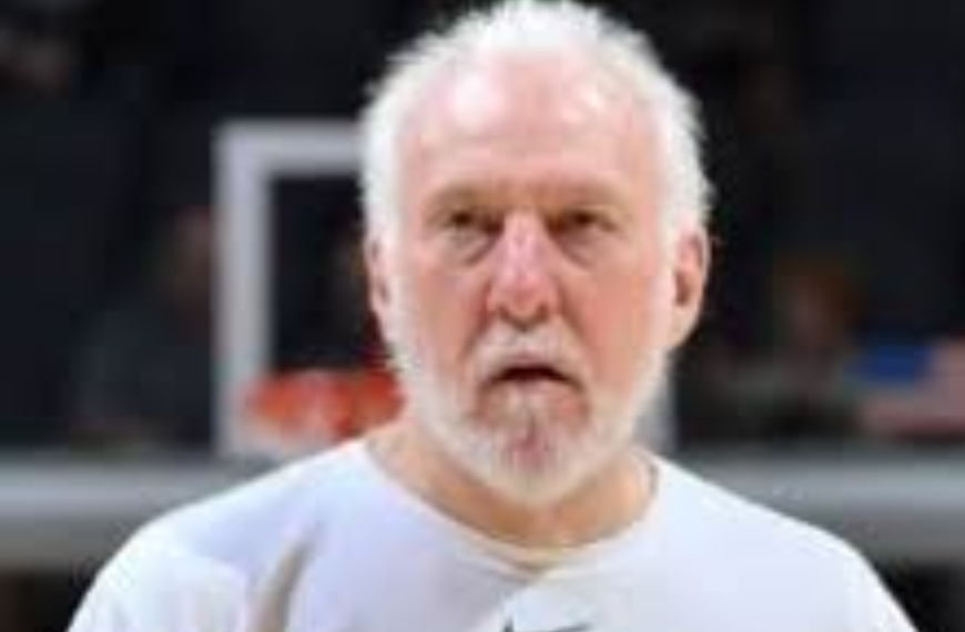 micky popovich