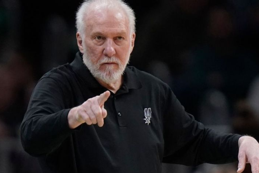 micky popovich