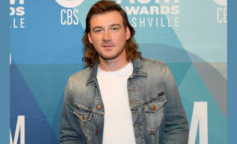 Morgan Wallen Height