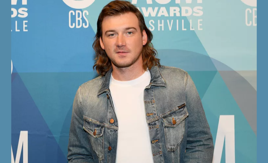 Morgan Wallen Height