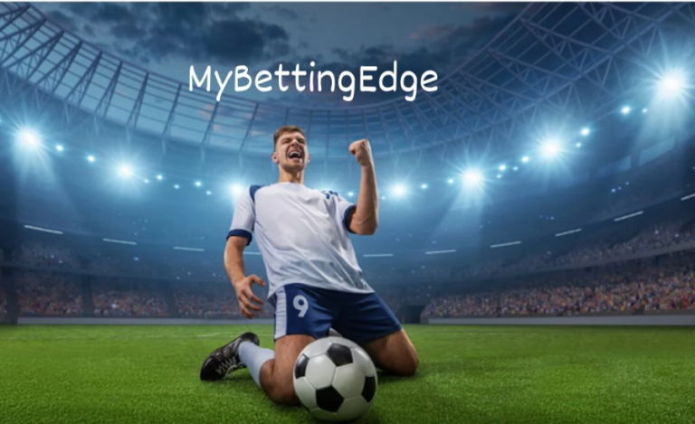 MyBettingEdge