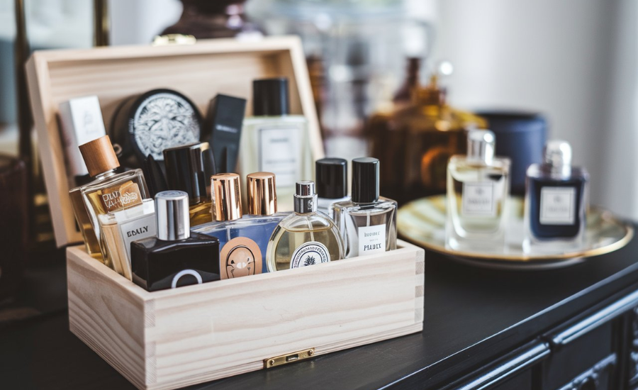 Understanding The Importance Of Fragrance Selection