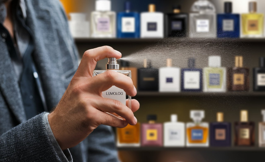 Enchanting Evenings: Selecting The Ideal Fragrance for Date Nights Lumolog