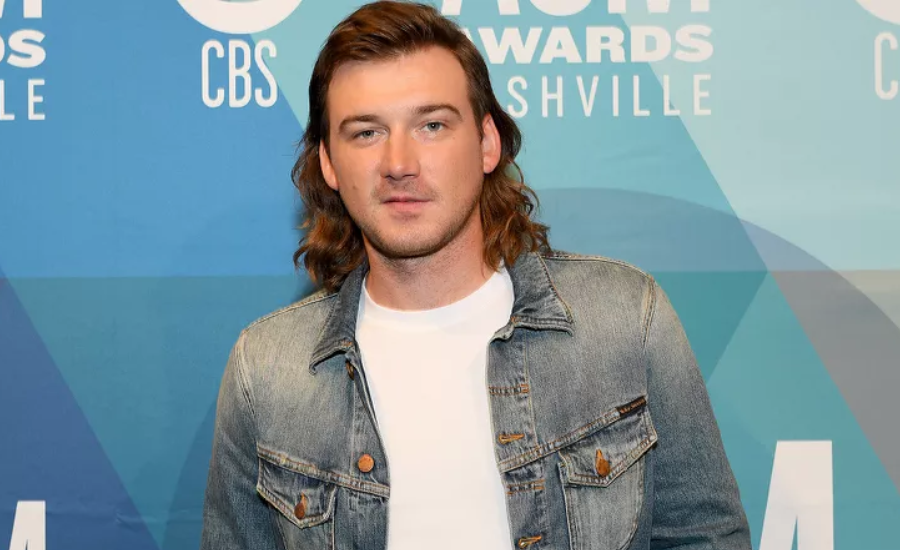 how tall is morgan wallen