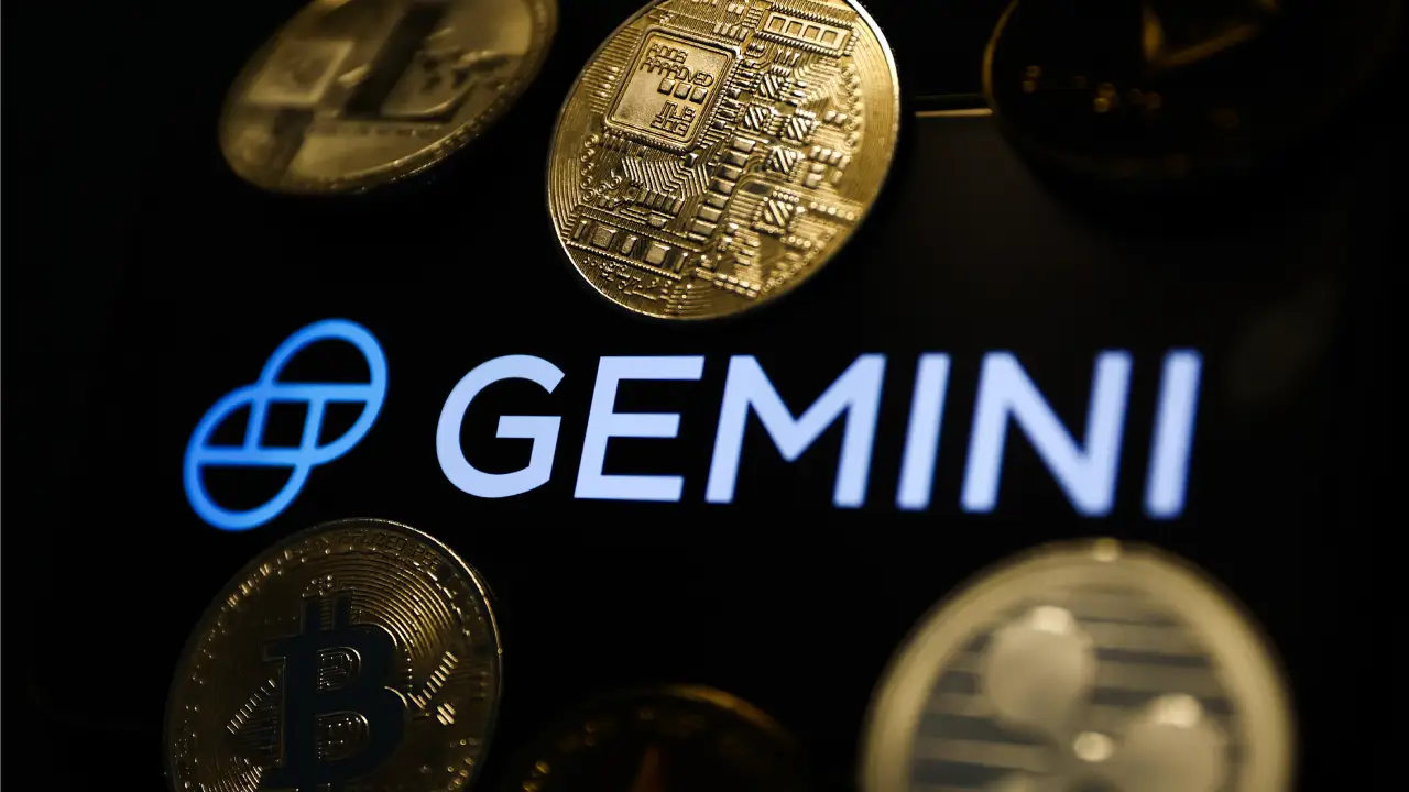 Crypto30x.com Gemini