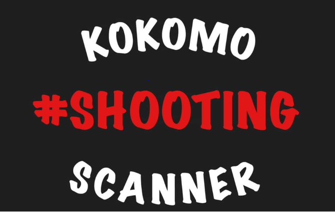 Kokomo Scanner