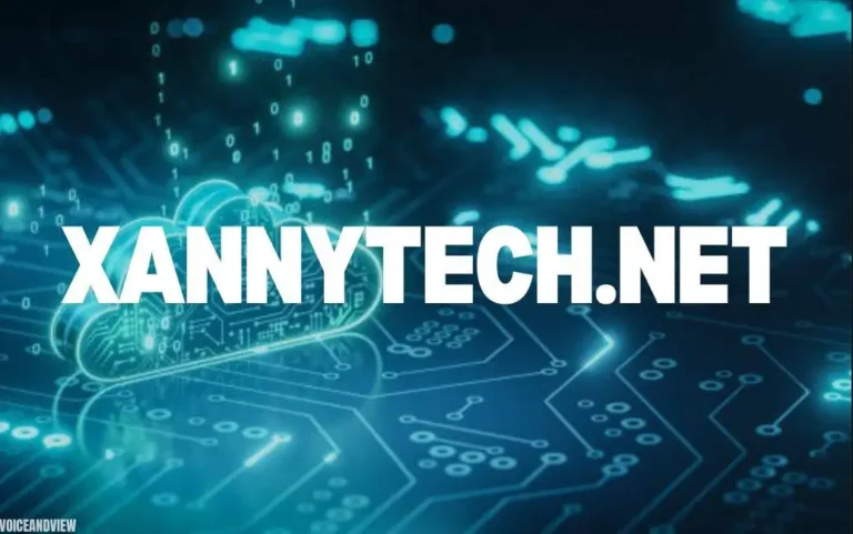 Xannytech.net/