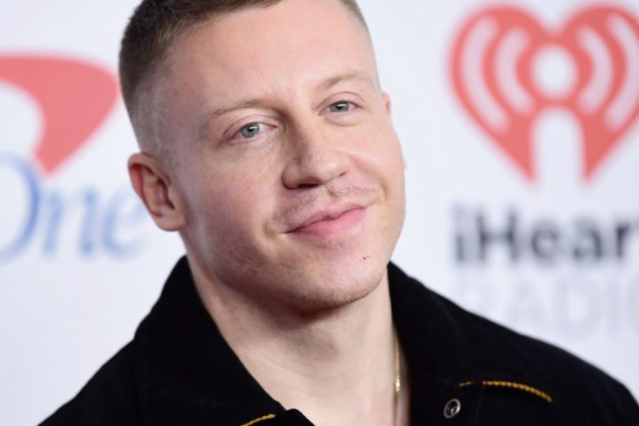 macklemore net worth