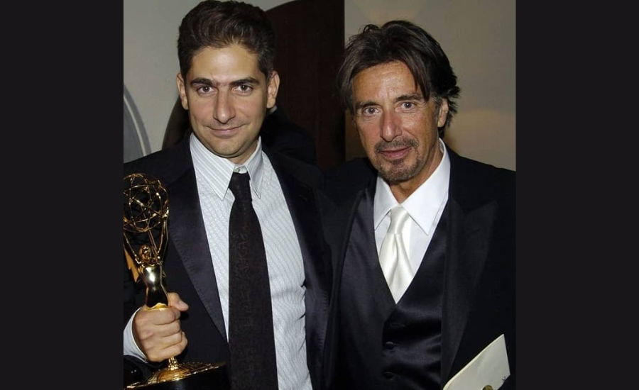 Michael Imperioli Net Worth