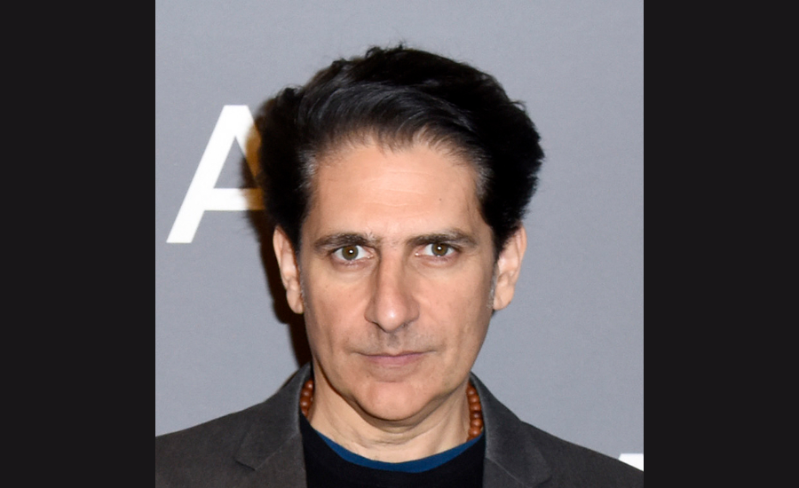 Michael Imperioli Net Worth