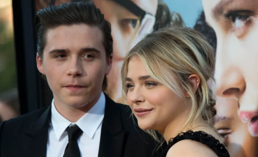 Chloë Grace Moretz Net Worth