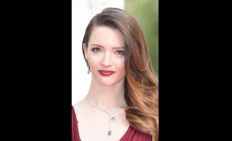 Talulah Riley net worth