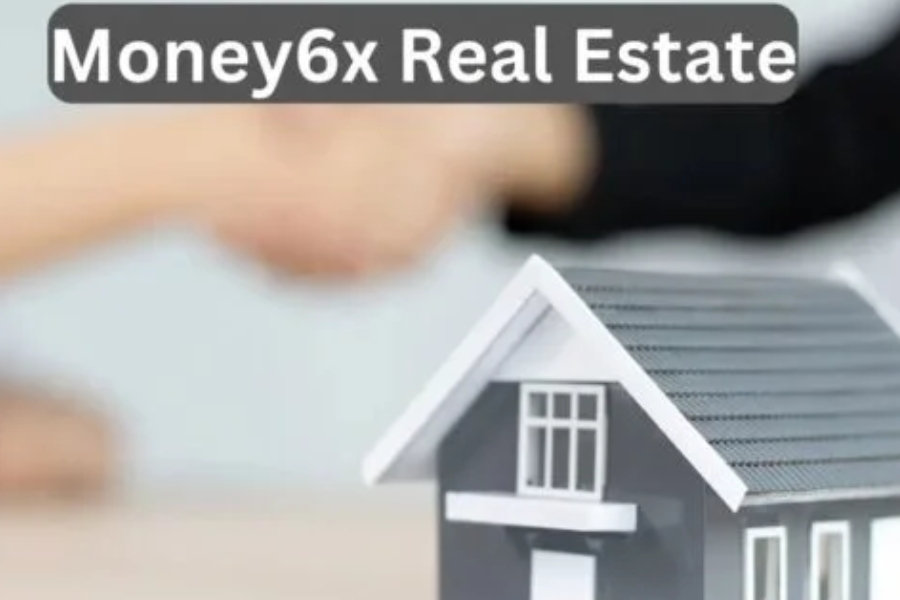 money6x real estate