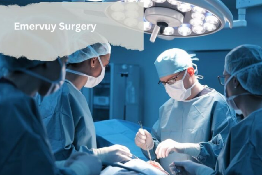 emervuy surgery