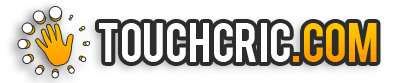 TouchCric