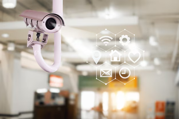 Optimizing Business Security with Advanced Surveillance Systems