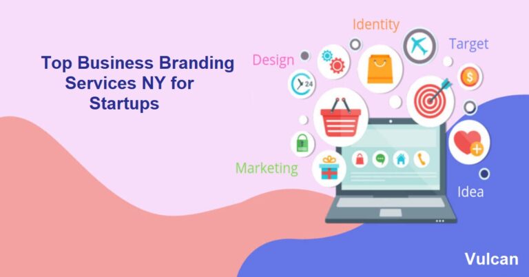 Top Business Branding Services NY for Startups: Elevate Your Brand with Professional Expertise