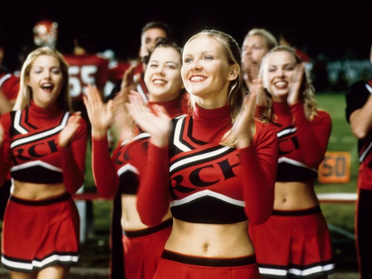 14 Teen Movies Like fall Everyone Should Watch