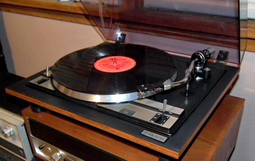 Analog Love: Why Vinyl Records Hold Timeless Appeal?