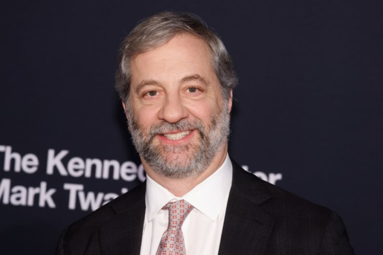 Judd Apatow’s net worth