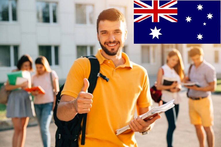 5 Essential Steps for International Students to Apply for Australian Education