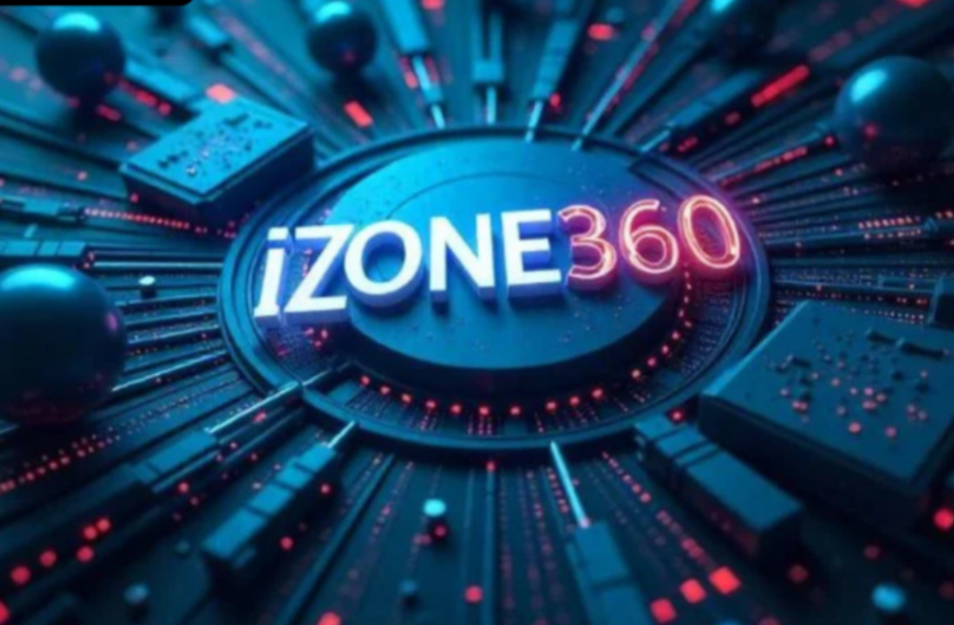 izonemedia360.com