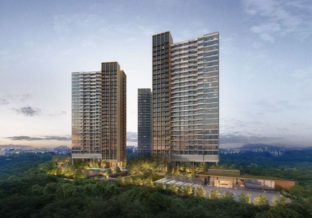 Why Chuan Park and Elta Are the Ultimate Choice for Luxurious Urban Lifestyles and Strategic Connectivity