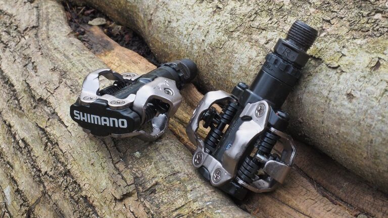 Shimano PD-M520 Reddit for Road