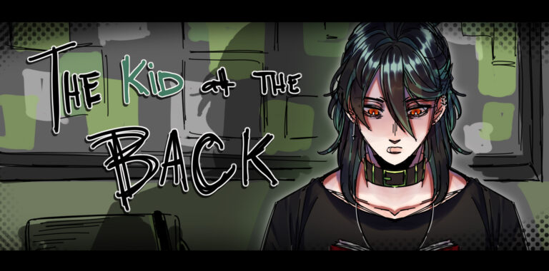 the kid at the back full game download​