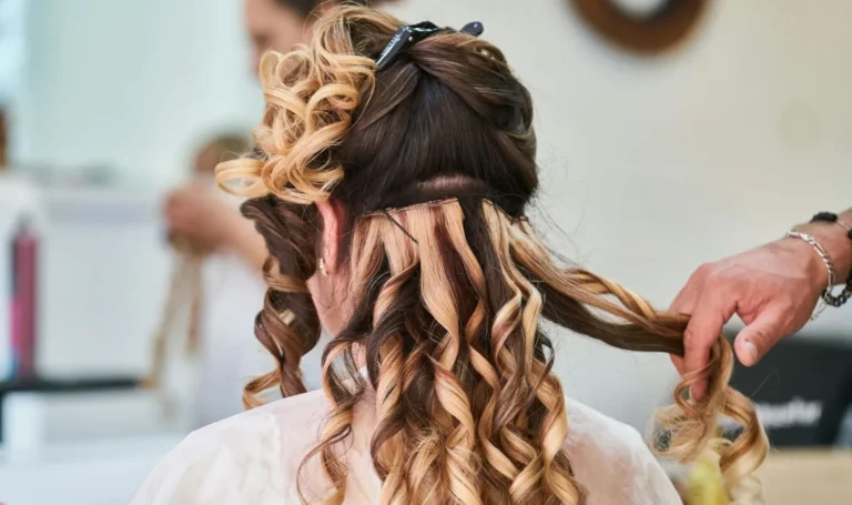 What are the Expert Tips for Choosing Hair Extensions in Vancouver?