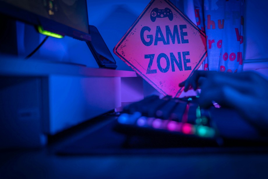 GameZone