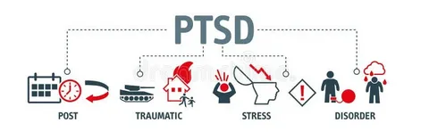 Post-Traumatic Stress Disorder (PTSD) Among Firefighters