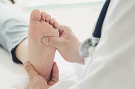 5 Tips for Maintaining Healthy Feet with Podiatry Care