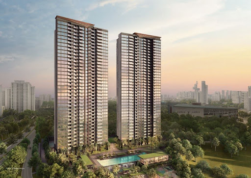 Bloomsbury Residences: Stylish Living Redefined by Elta Condo